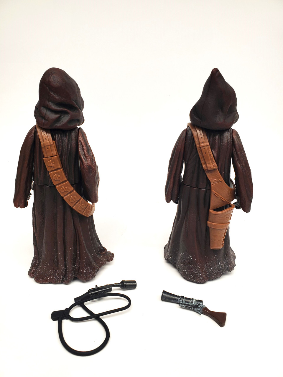 Hasbro Star Wars Action Collection ANH Jawas (no package)