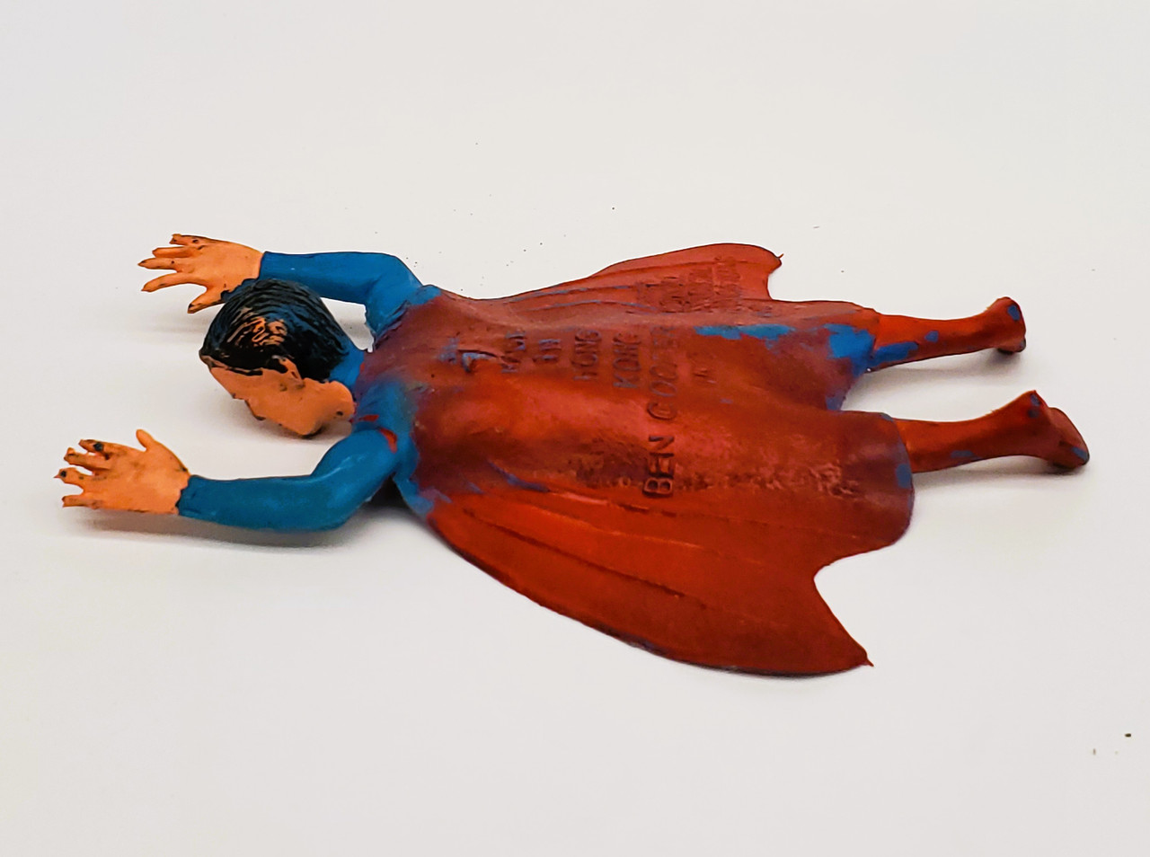 Ben Cooper (1973) Superman Jiggler (no package)