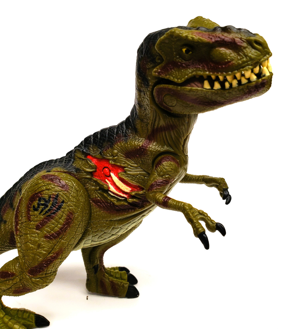 Figurine T-Rex Jurassic World 3, Figurines