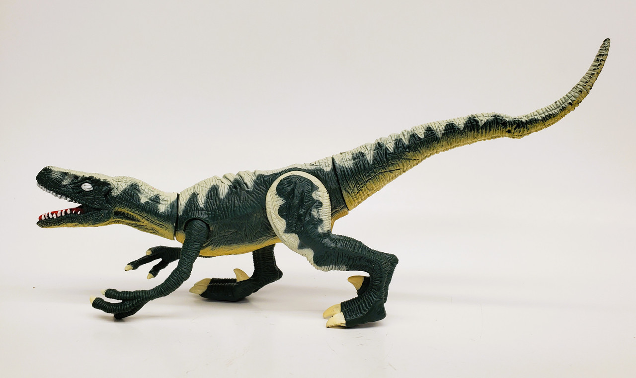 Kenner Jurassic Park JP13 Velociraptor (no package)