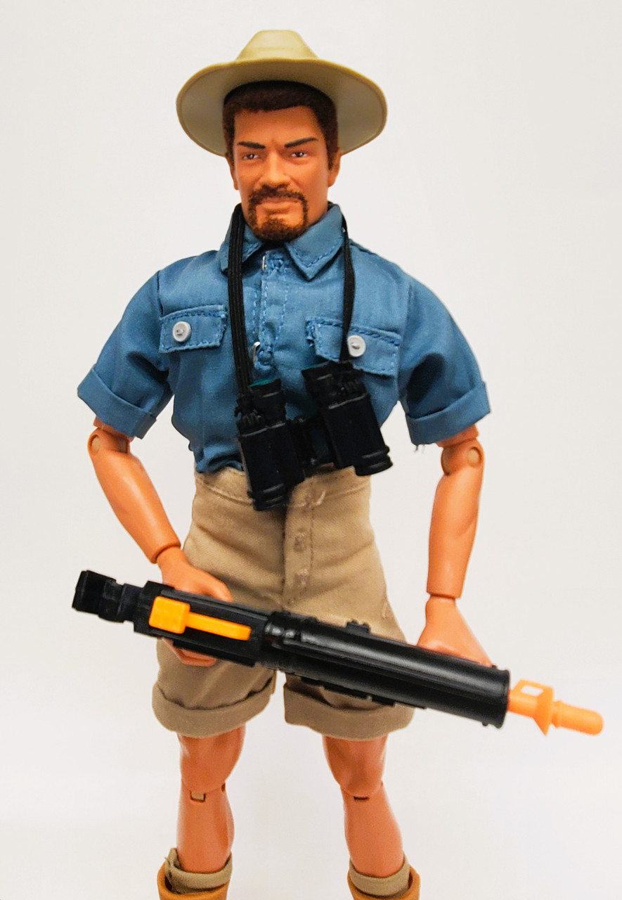 The Adventures of GI Joe 