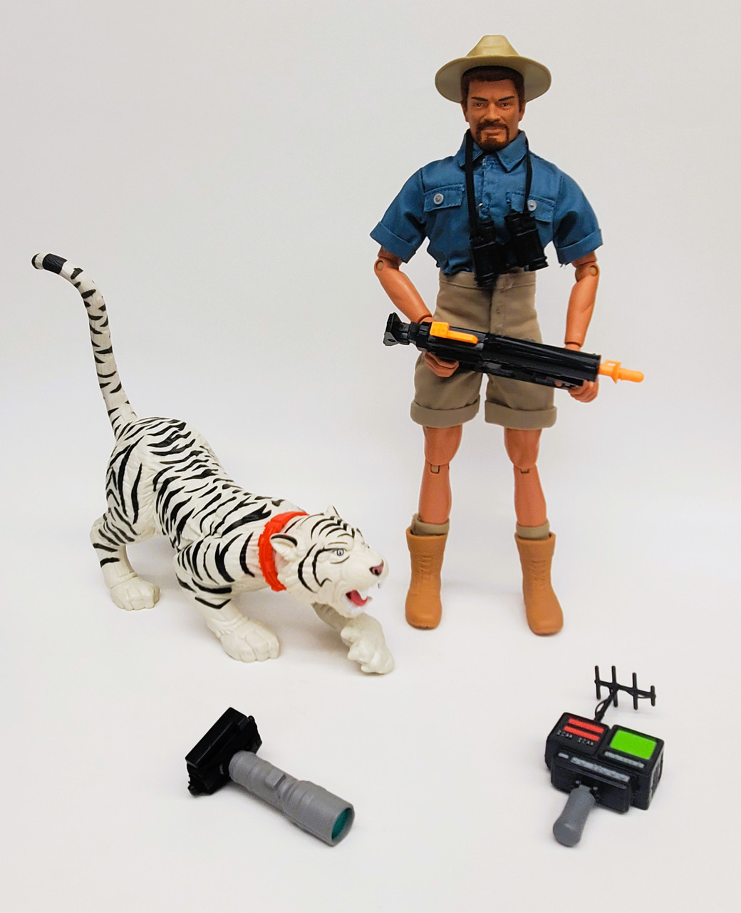 The Adventures of GI Joe 