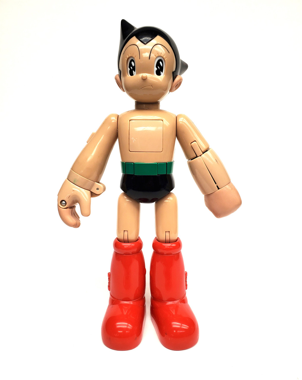 Astro shop boy figurine