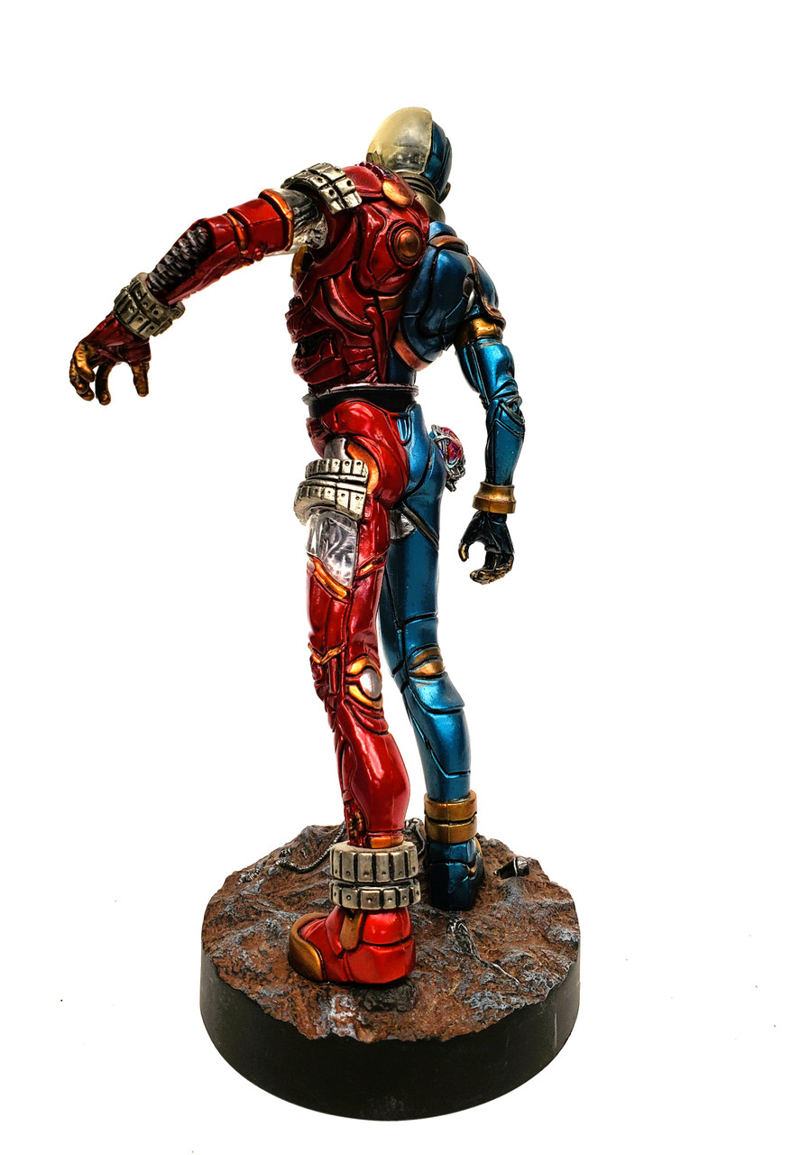 BanDai Kikaider SIC Figure 1/7 Scale figure (no package)