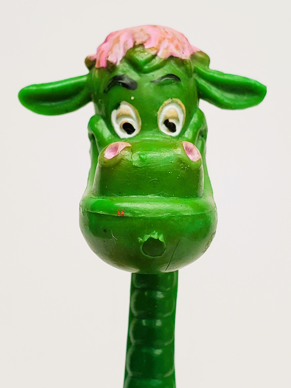 Durham Disney Pete's Dragon bendy figure