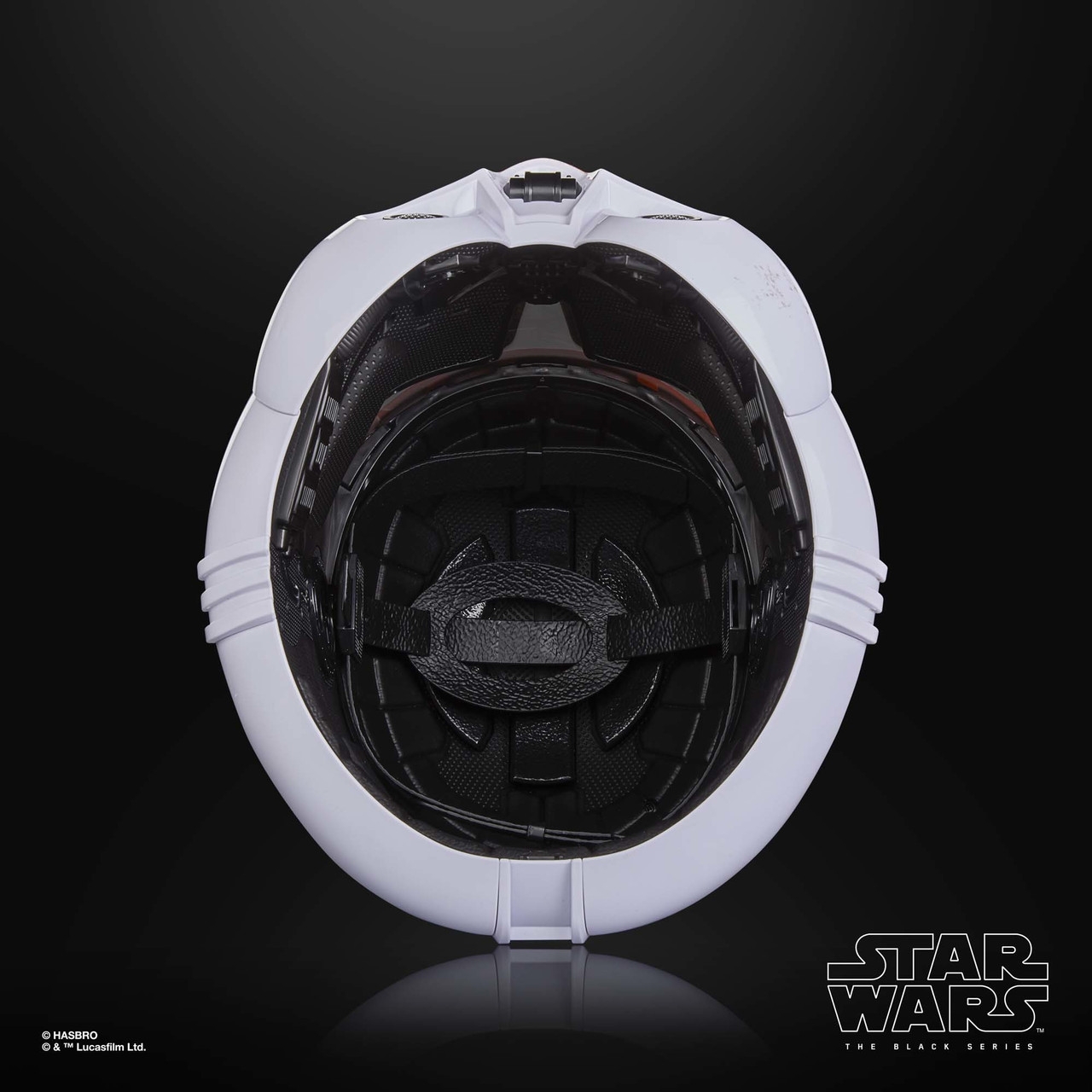 Hasbro The Black Series 332nd Ahsoka's Clone Trooper Helmet