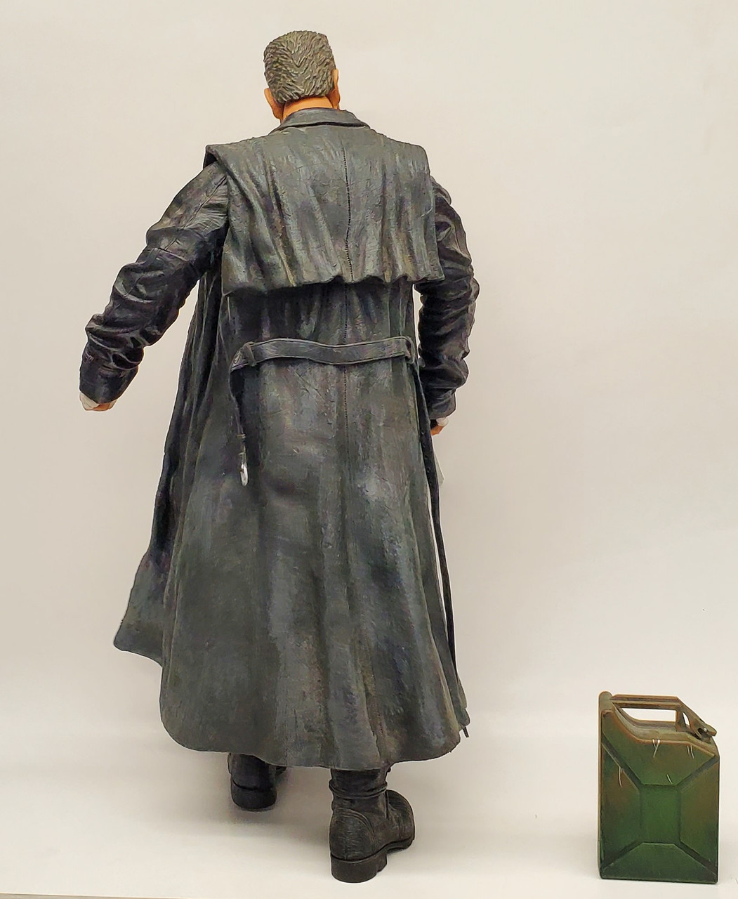 NECA Sin City Marv 18