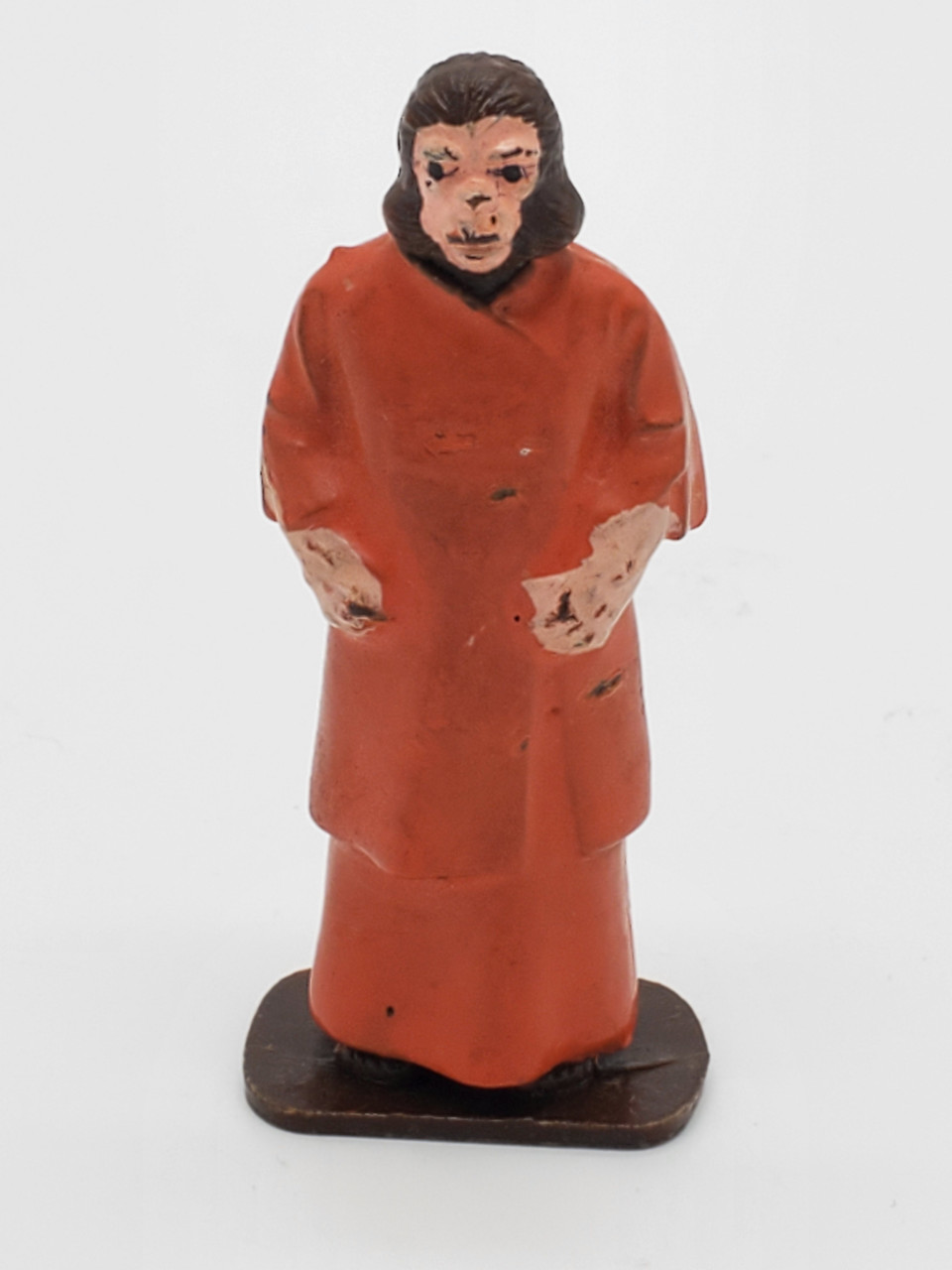 Multiple Toymakers Planet of the Apes vintage 1968 Zira mini