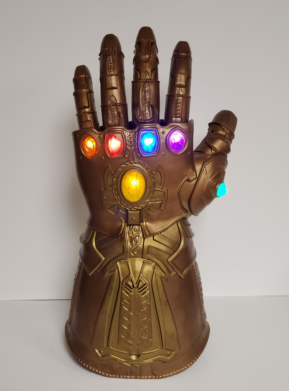 infinity gauntlet guardians of the galaxy