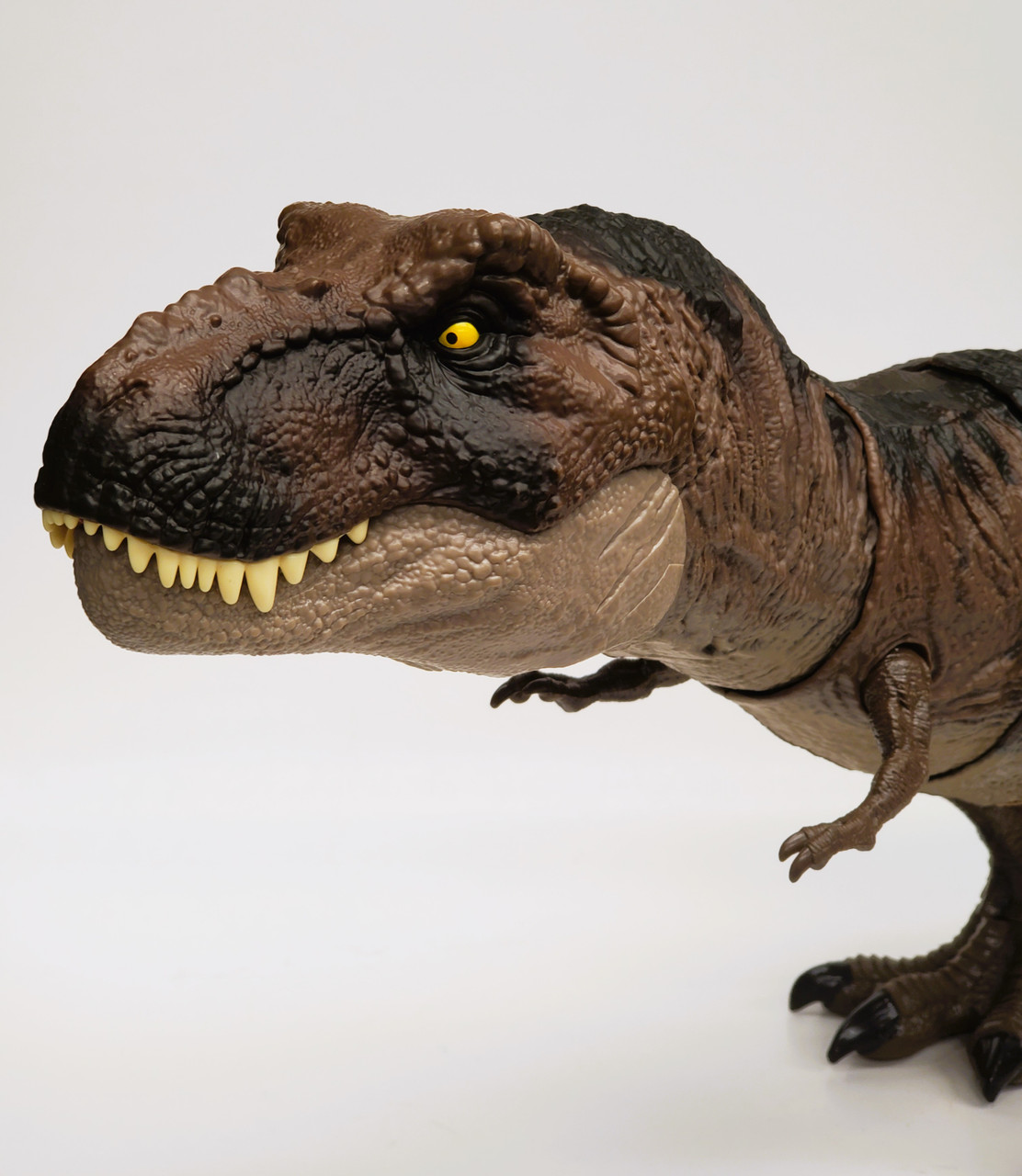 Jurassic World Dominion Tyrannosaurus Rex - Mattel