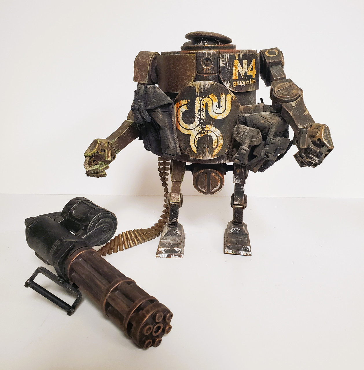 安い商品 ThreeA WWR HEAVY BRAMBLE | solinvet.com