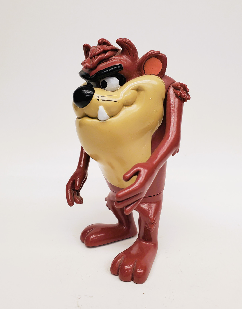 taz フィギュア WBSS Looney Tunes TAZ Tasmanian Devil 6