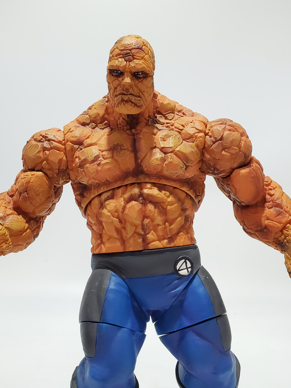 ToyBiz Fantastic 4 12