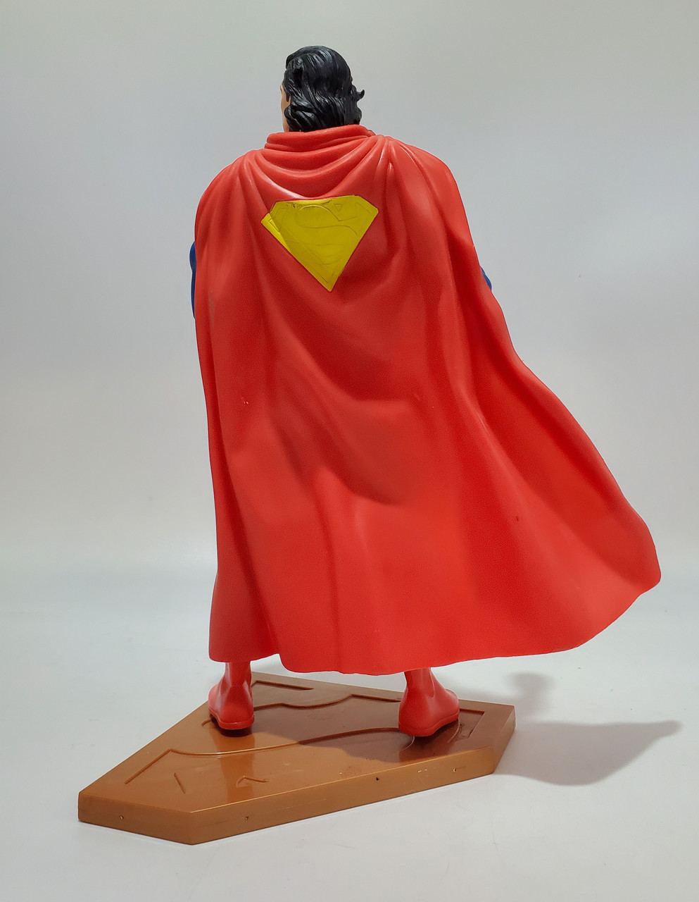 Kenner Superman MAN OF STEEL Ultimate 10