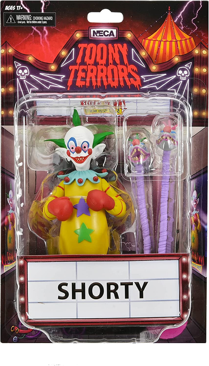 NECA Toony Terrors – 6