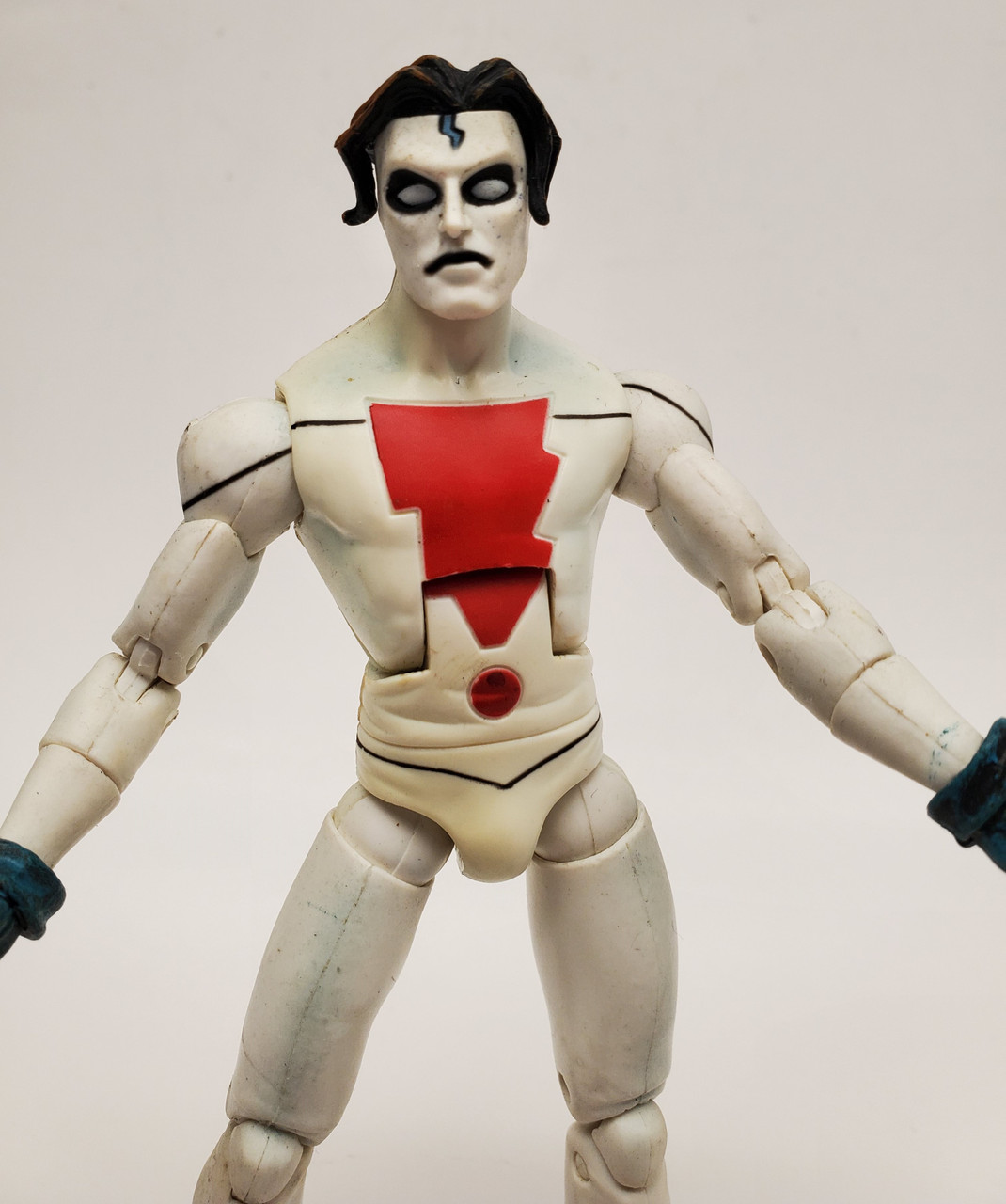 ToyBiz Legendary Comic Book Heroes Madman 6