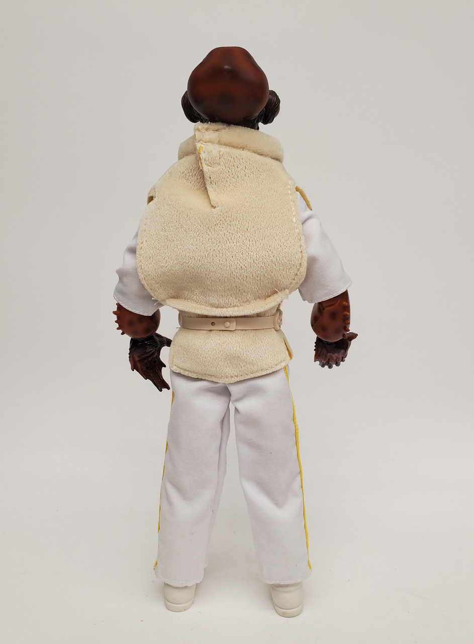 穴なし）Admiral Ackbar　スターウォーズ　フィギュア　オールドケナー Admiral Ackbar Loose Complete Vintage Star Wars Action Figure