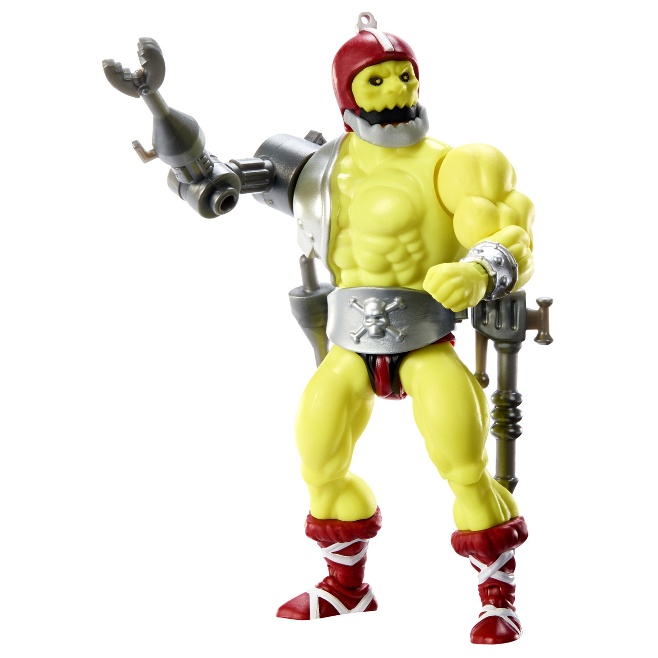 Mattel MOTU Origins Specialty wave set of 4