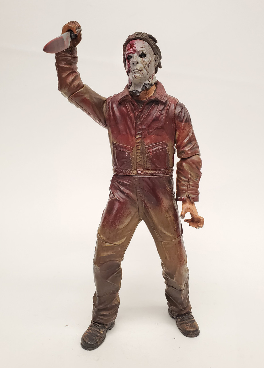 Rob sales zombie toy