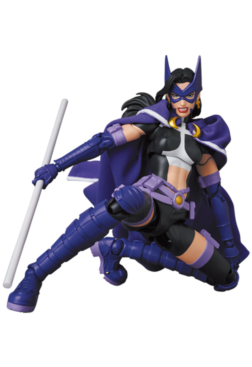 プ*須様 希少　MAFEX HUNTRESS (BATMAN: HUSH Ver s-l400.jpg