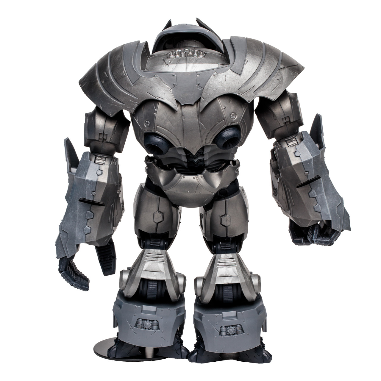 McFarlane DC Multiverse Justice Buster Batsuit Deluxe Action Figure