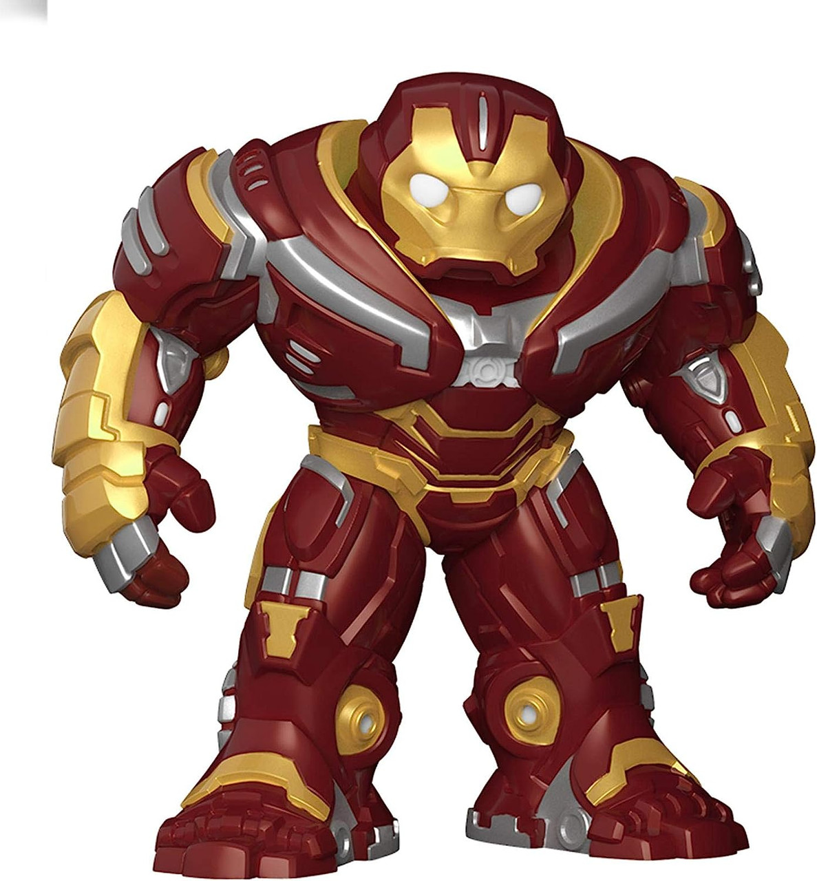 Funko Pop! Marvel: Avengers Infinity War Hulkbuster #294