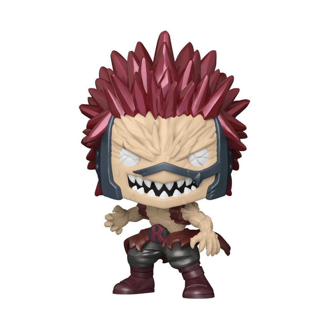 僕のヒーローアカデミア　クロギリ　黒霧　ファンコ　フィギュア　POP Amazon.co.jp: FUNKO POP! DELUXE: 僕のヒーローアカデミア - 黒