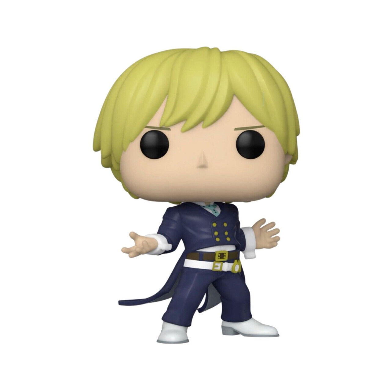 minomomo Neito Monoma | Funko Pop | My Hero Academia | Animation