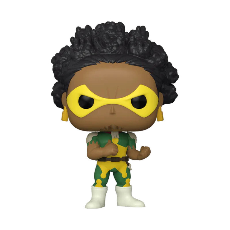 Funko Pop! Animation: My Hero Academia LockLock #1146