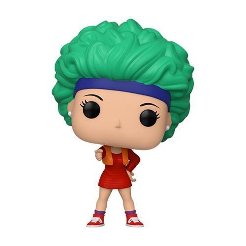 Funko Pop! Animation: Dragon Ball Z Bulma #707