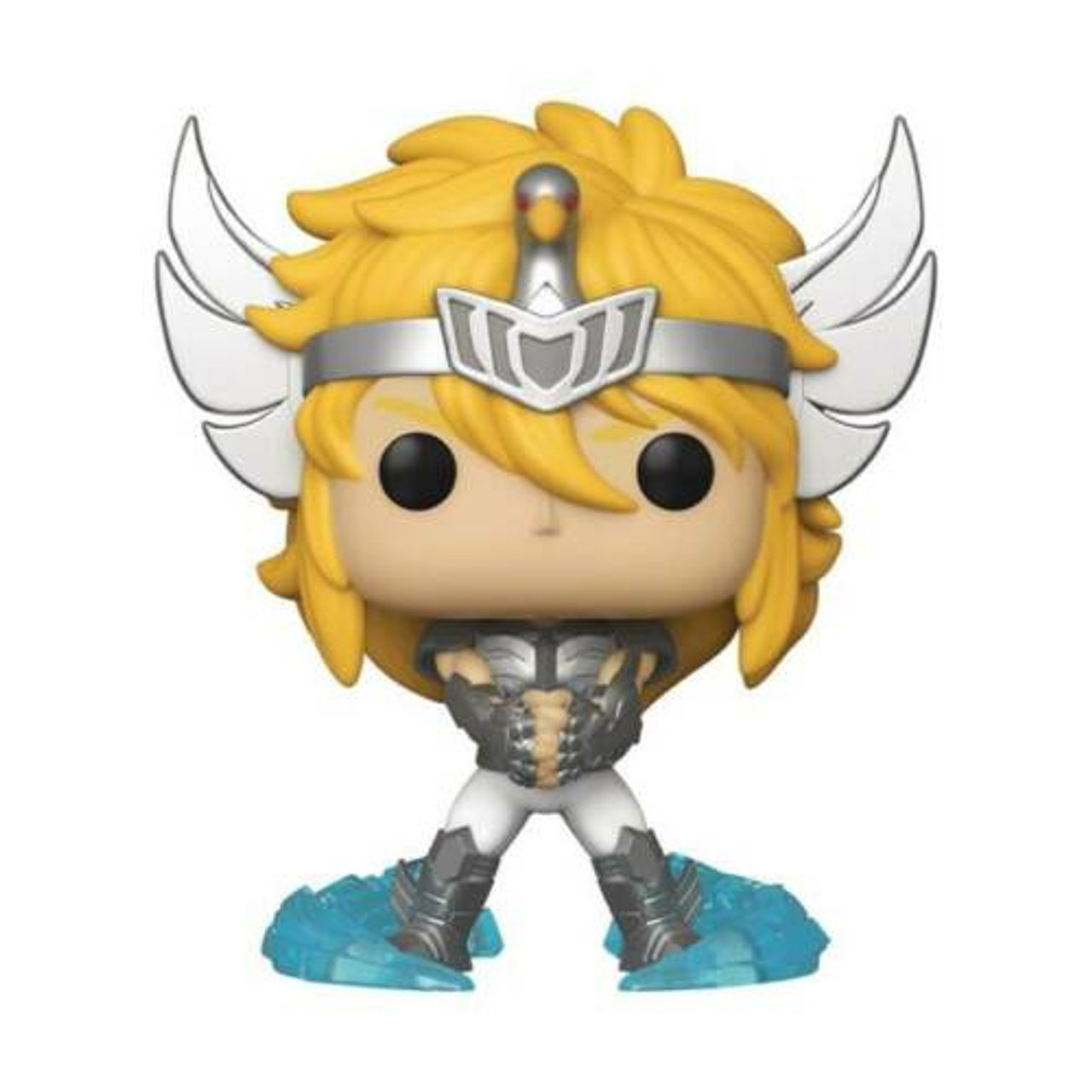 Saint Seiya Dragon Shiryu Funko Pop! Vinyl Figure #807