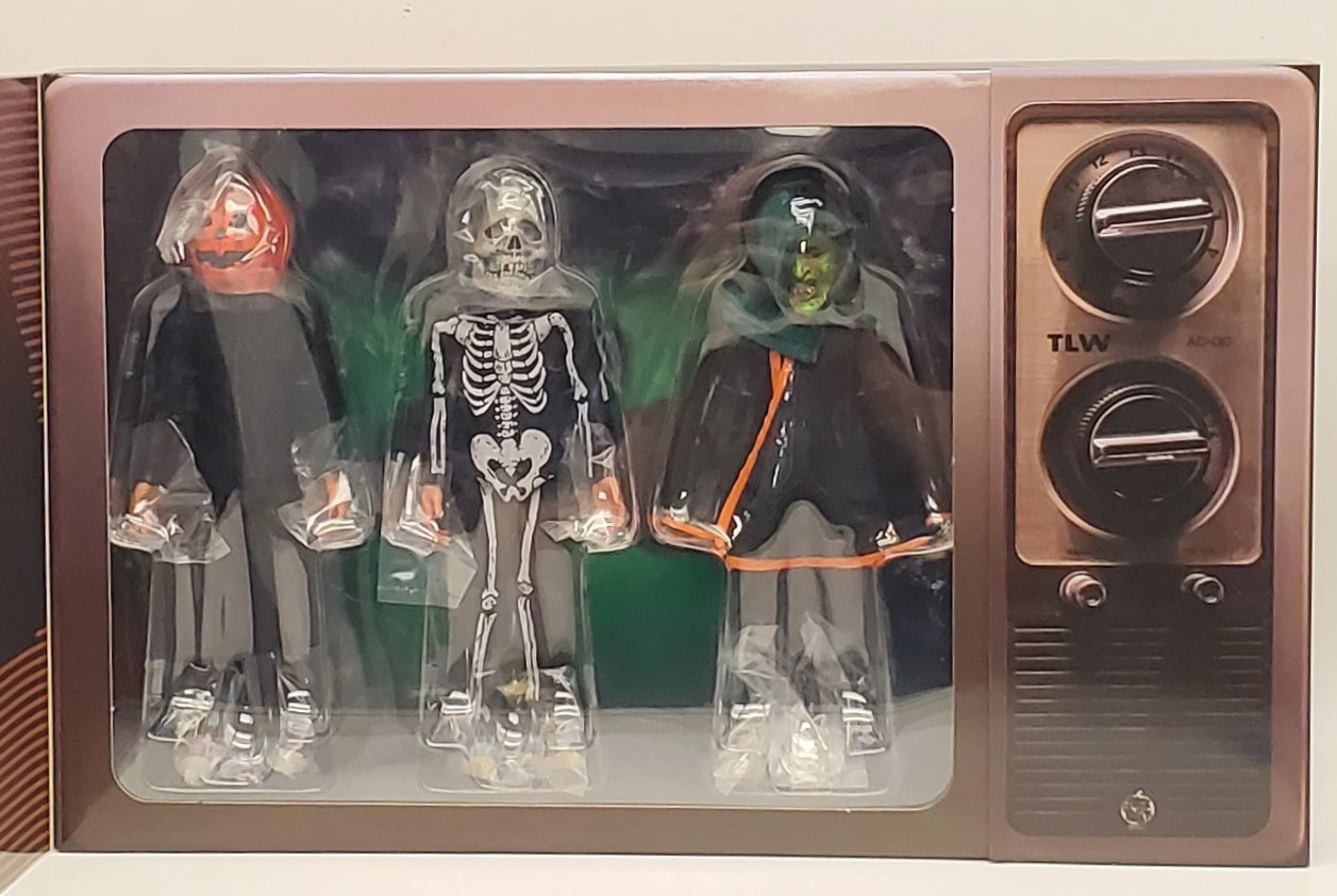 Trick or Treat Studios HALLOWEEN III: SEASON OF THE WITCH - 1:6