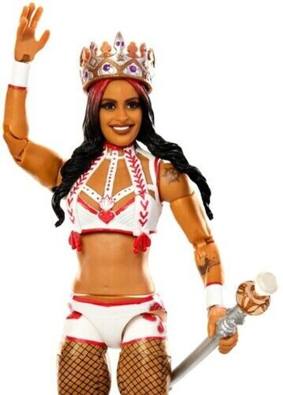 WWE Elite Collection Series 99 Queen Zelina Action Figure