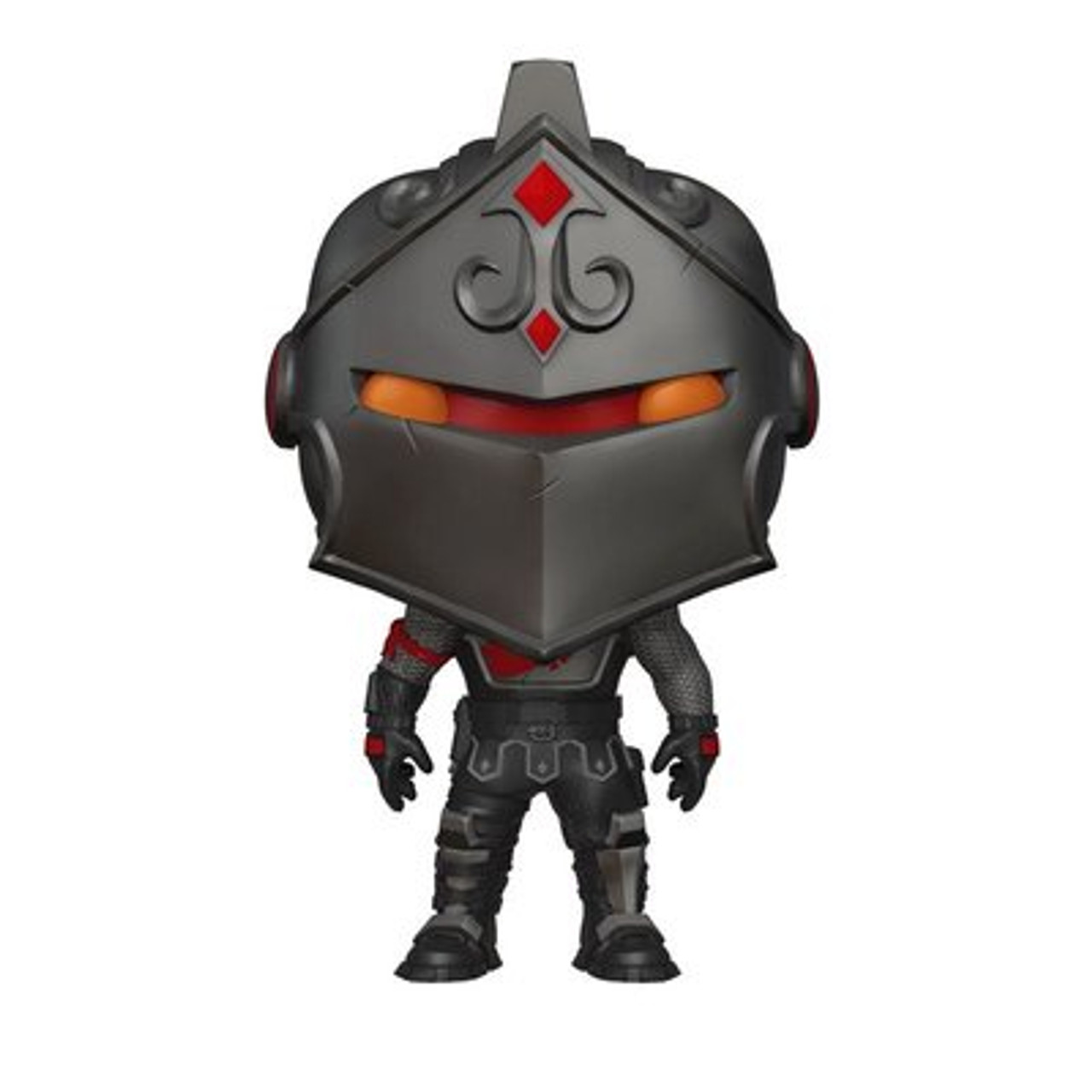 Iconic Video Game Figurines : Fortnite Funko Pops