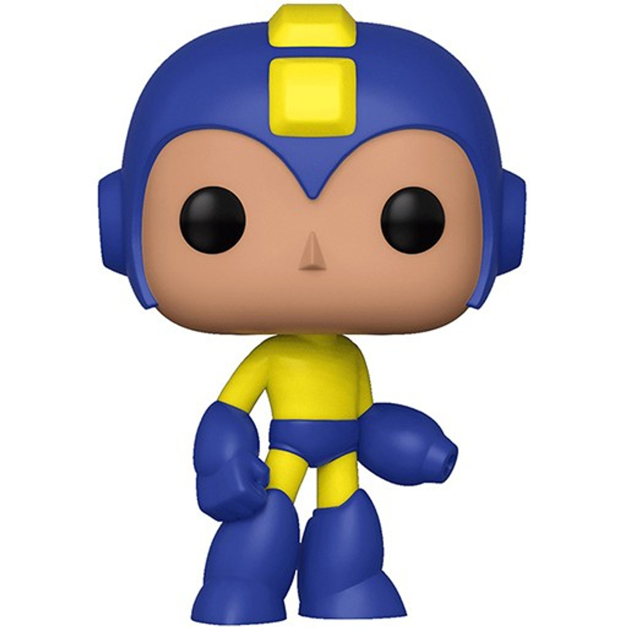 Funko Pop! Games: Mega Man Napalm Bomb #384