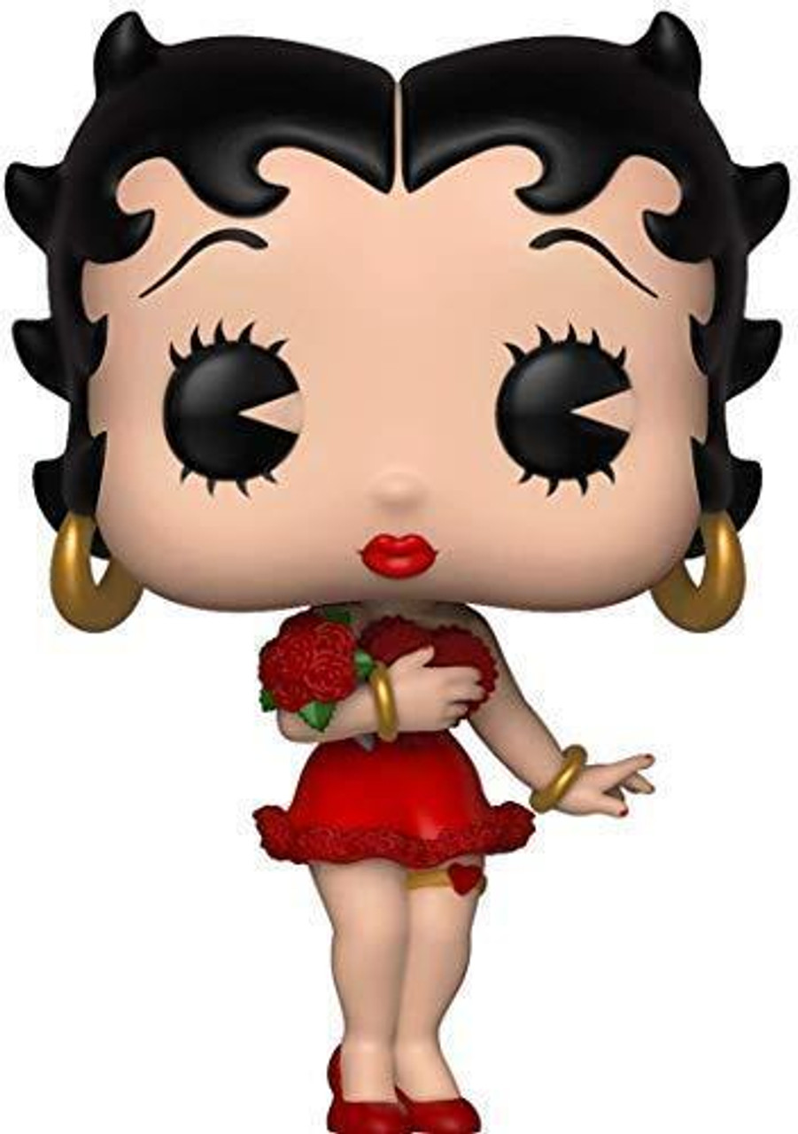 Funko deals betty boop