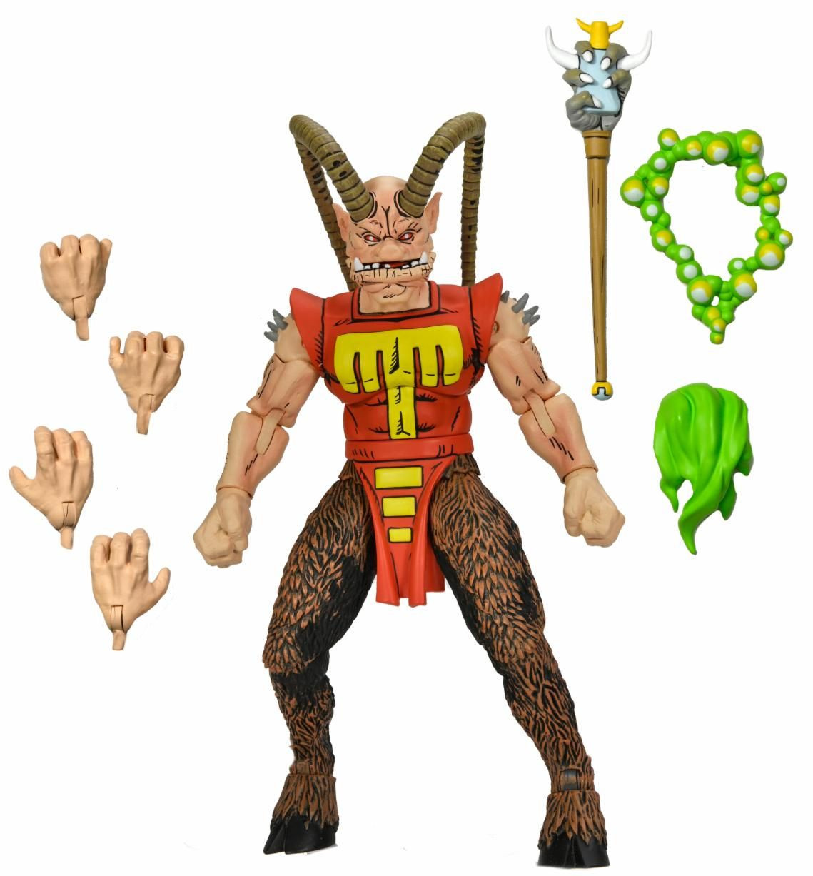 NECA Teenage Mutant Ninja Turtles (Mirage Comics) – 7
