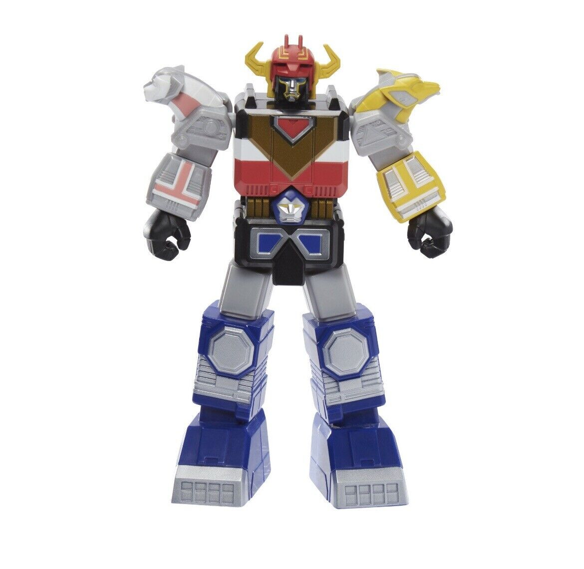 Bandai Power Ranger Lost Galaxy Deluxe Megazord Bandai Power Ranger Lost Galaxy Deluxe Megazord