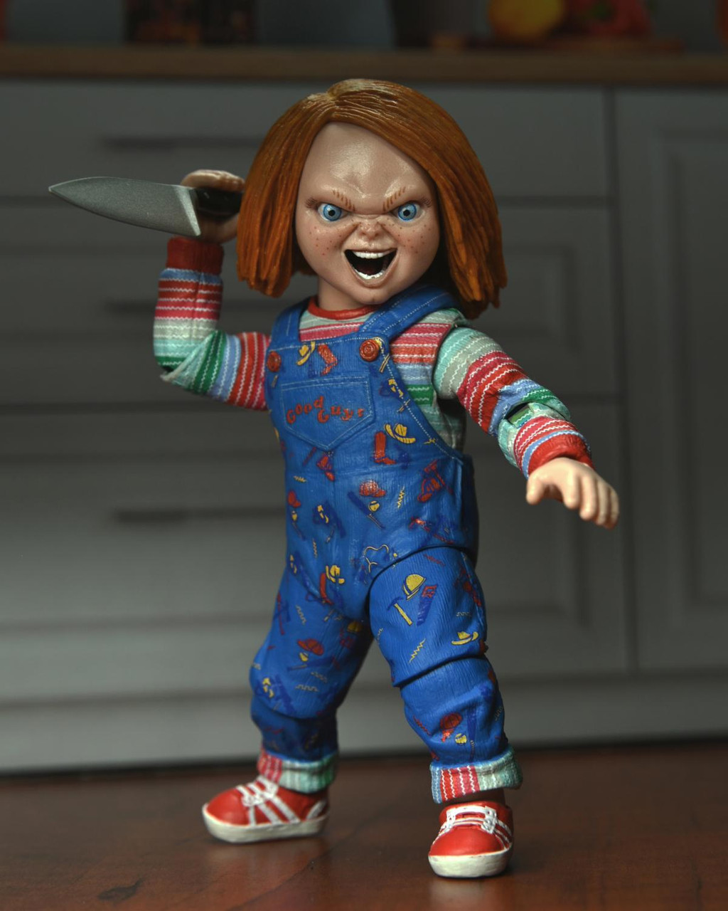 NECA Chucky (TV Series) - 7