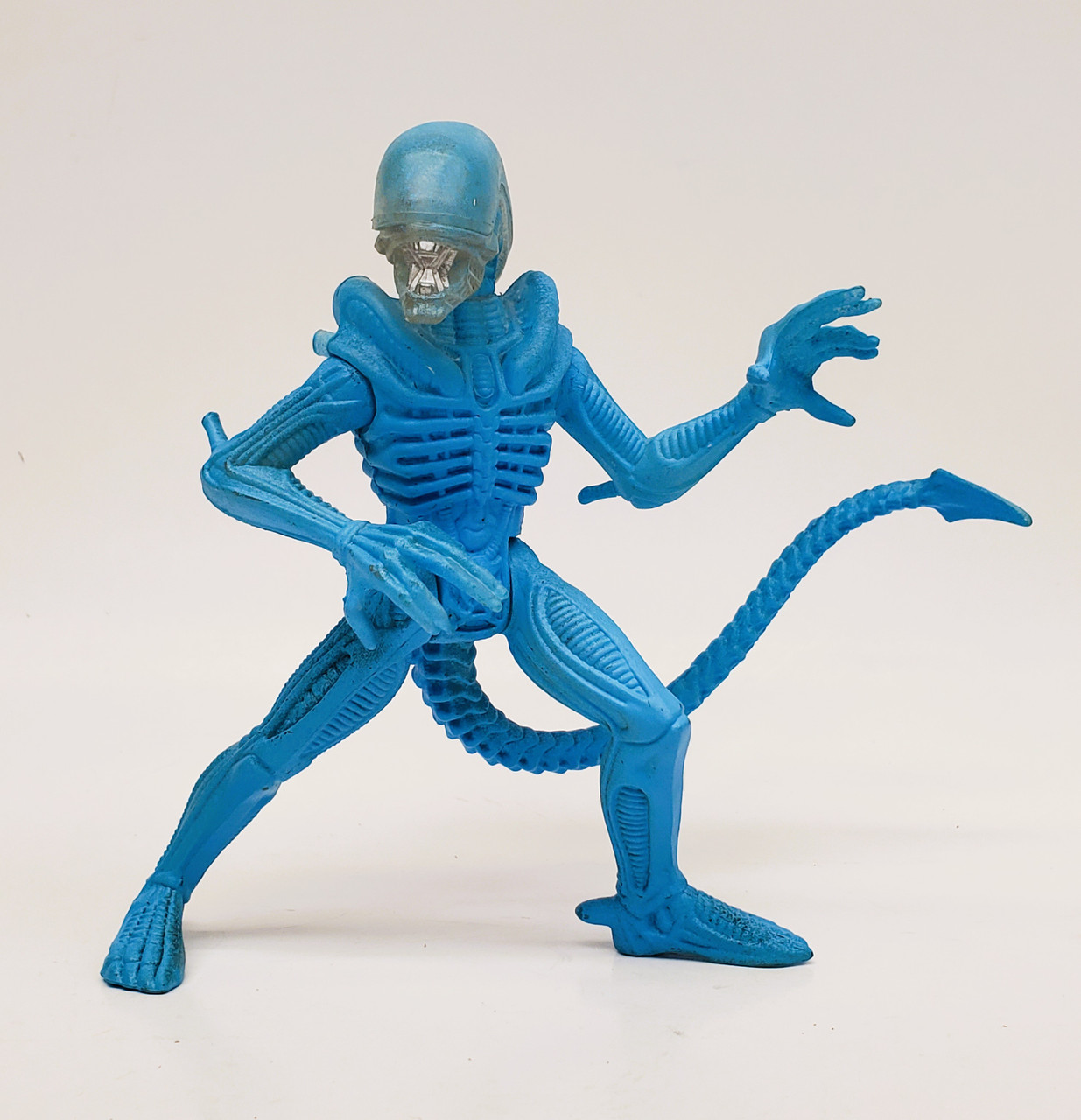 Kenner Aliens Warrior Action Figure (no package)