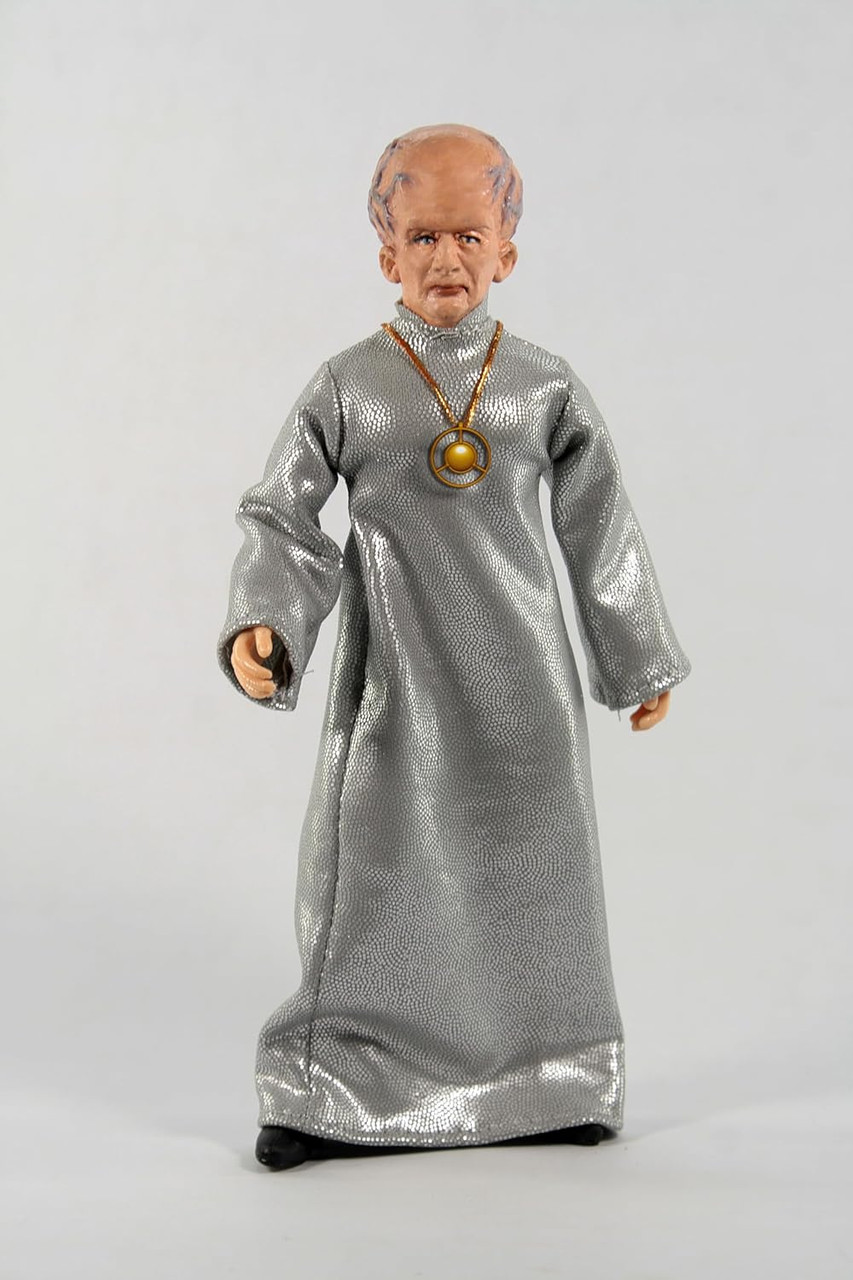 Mego Action Figure 8