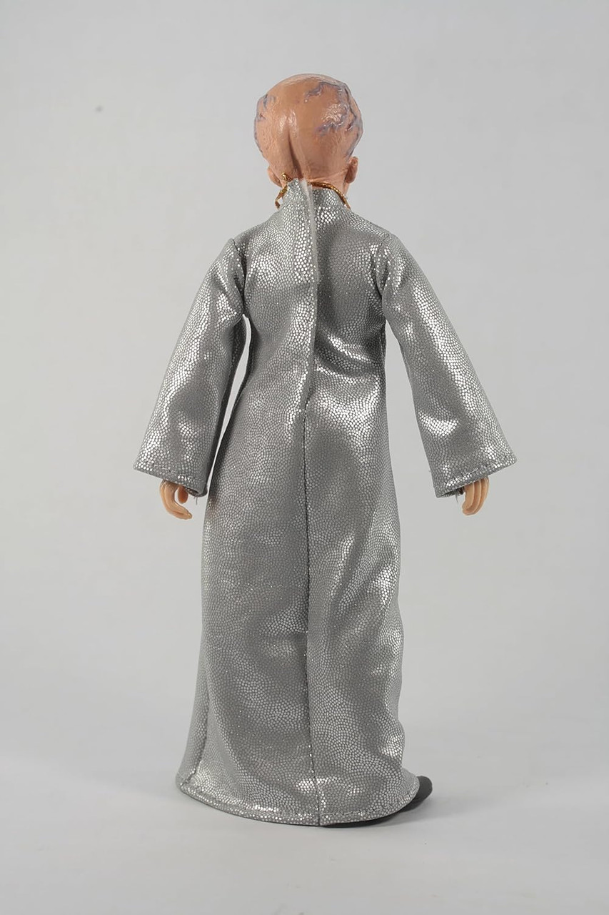 Mego Action Figure 8