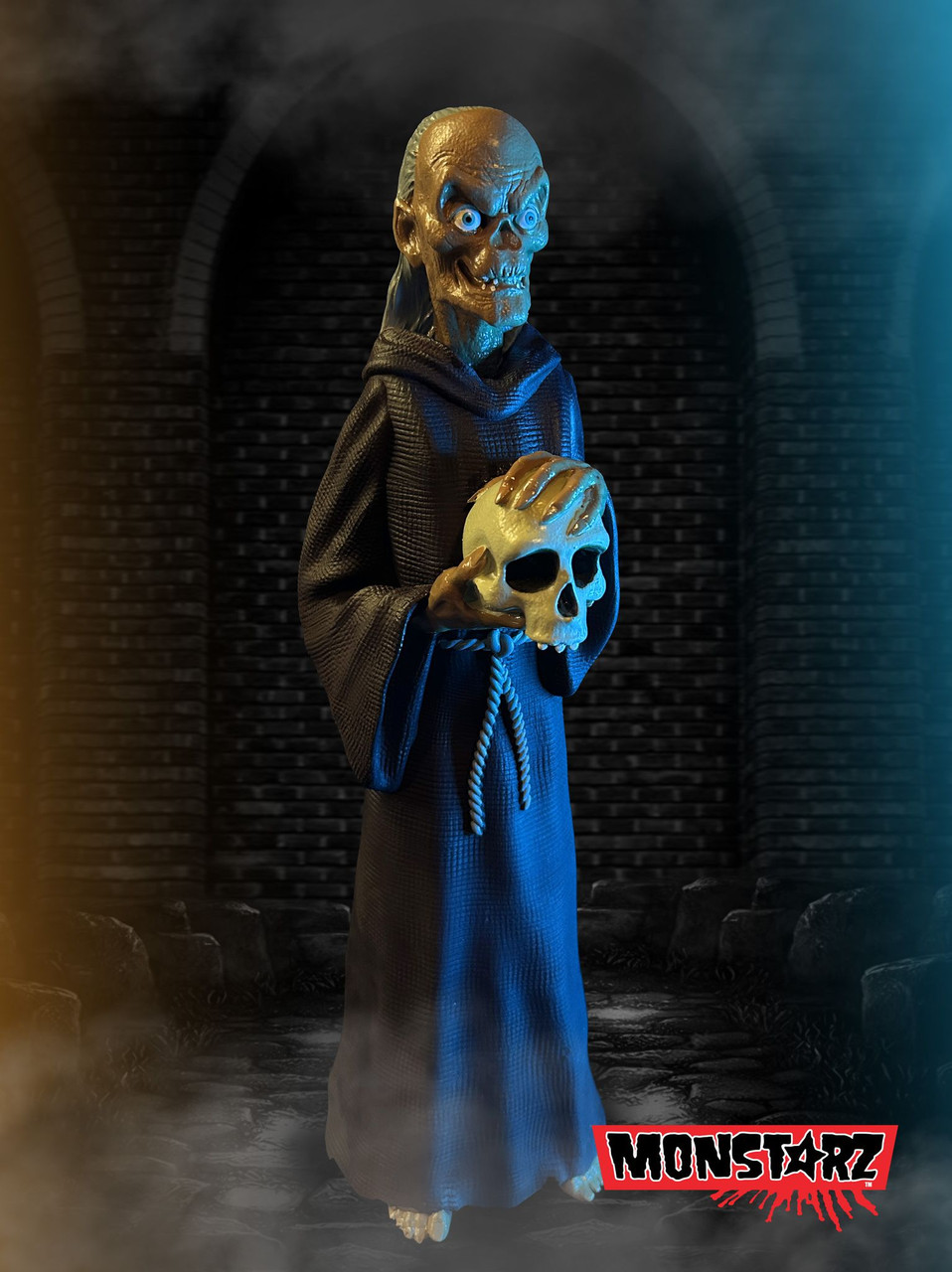 The Crypt Keeper Collectors 14