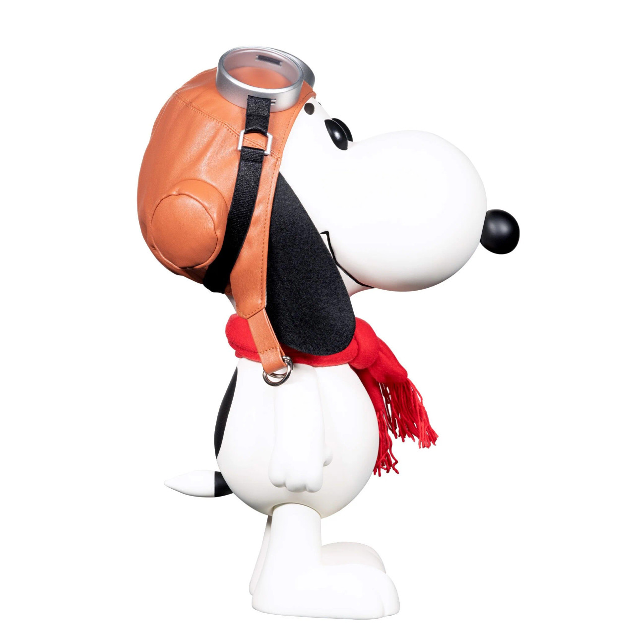 Peanuts Snoopy Flying Ace Supersize Vinyl Figure