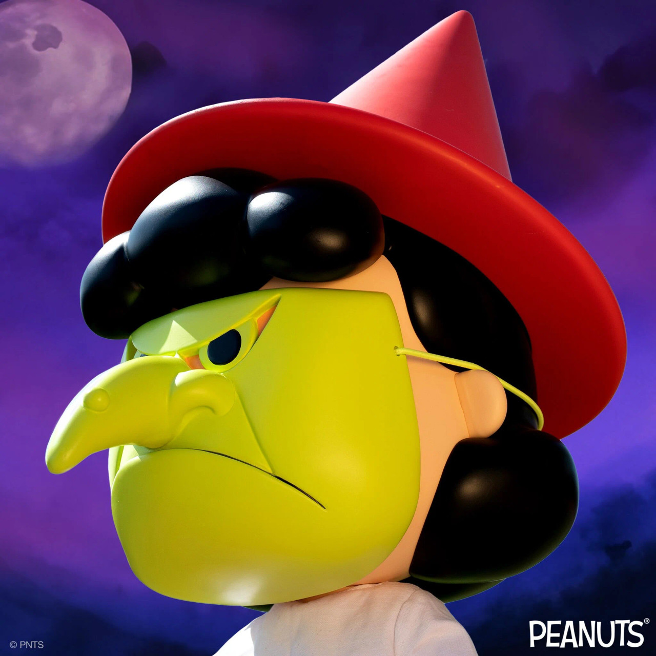 advantage Lucy ・Lucy Van Pelt 7点セット Peanuts Just Play Lucy van Pelt with Pinwheel and Skates 3