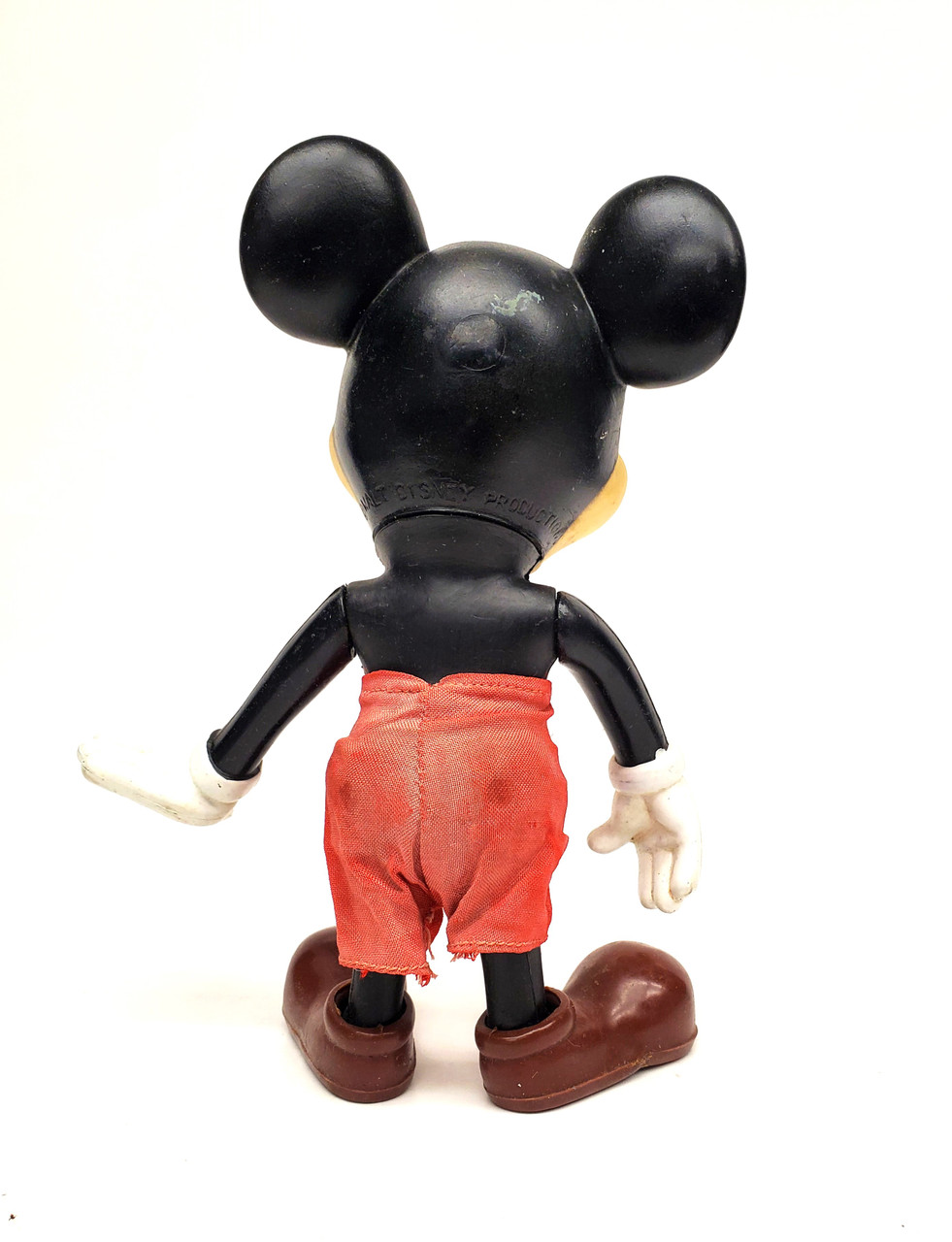 Dakin (1968) Disney Mickey Mouse 8