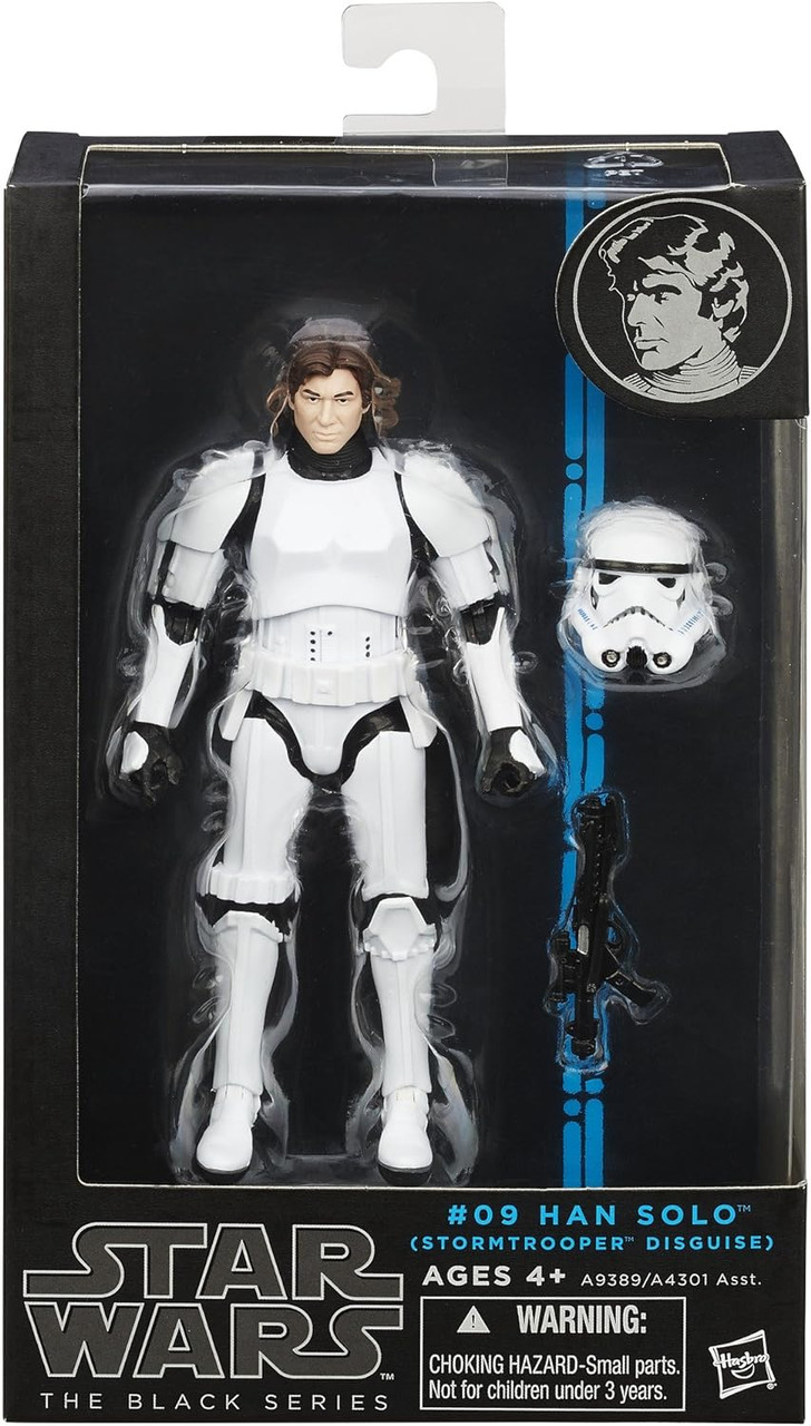 star wars™ action figure 6in, Five Below