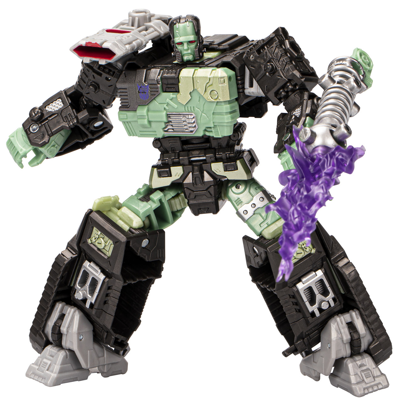 Hasbro Transformers Collaborative Universal Monsters x