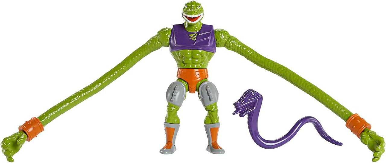 MASTERS OF THE UNIVERSE ORIGINS TOY, RISE OF SNAKE MEN MAN-E-FACES, ARTICULATED COLLECTIBLE MOTU MASTERS OF THE UNIVERSE ORIGINS TOY, RISE OF SNAKE MEN MAN-E-FACES, ARTICULATED COLLECTIBLE MOTU