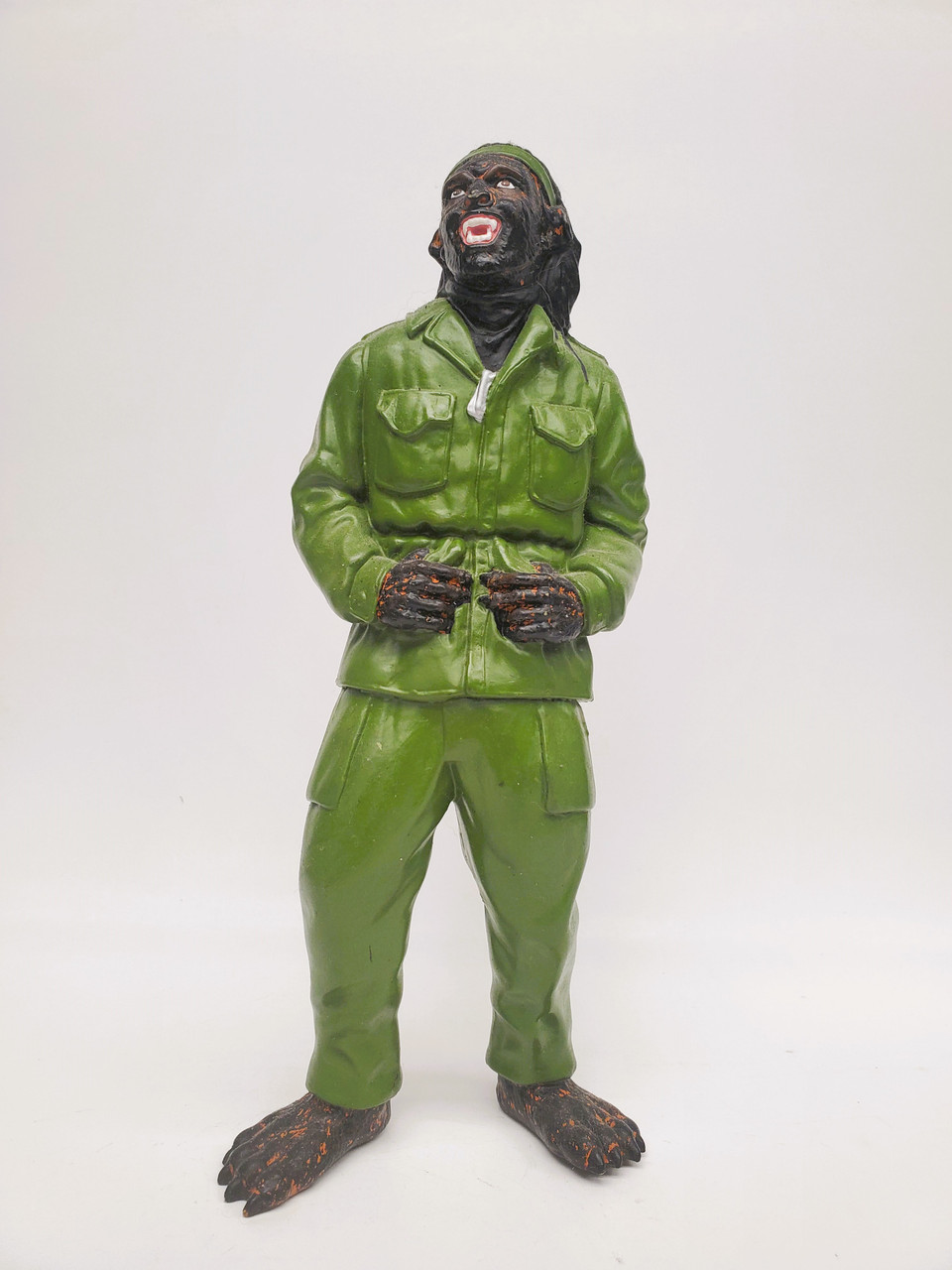 In Character (1993) Freaked Dog Boy 9